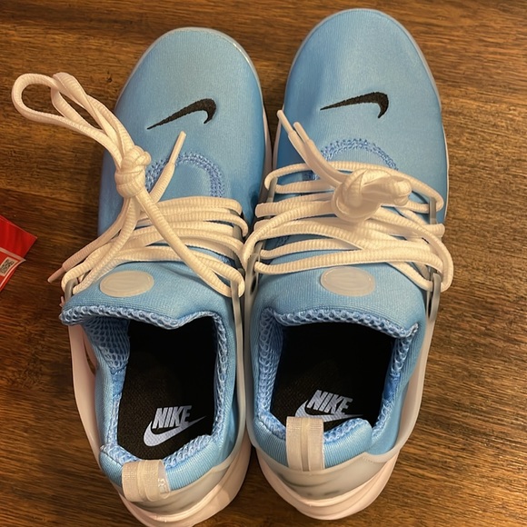 Nike Air Presto University Blue - Picture 4 of 5